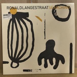 RONALD LANGESTRAAT / SEARCHING (VINYL) (SONLP001)