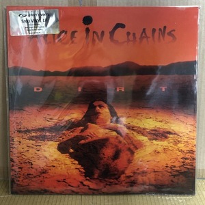 ALICE IN CHAINS / DIRT (5060191)