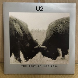 U2 / BEST OF 1990-2000 (U213)