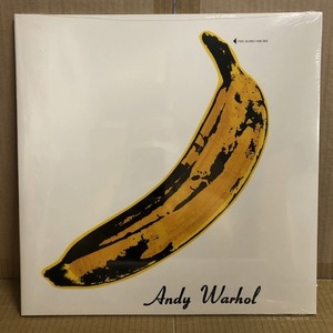 VELVET UNDERGROUND (& NICO) / THE VELVET UNDERGROUND & NICO (3717108)