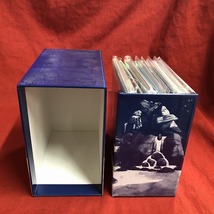 イエス / 紙ジャケットSHM-CD 海洋地形学の物語 BOXセット (中古) 国内盤 (特典BOX付)_画像3