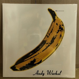 VELVET UNDERGROUND (& NICO) / THE VELVET UNDERGROUND & NICO (3717108)