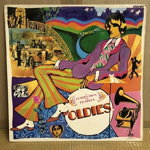 BEATLES / COLLECTION OF BEATLES OLDIES (PCS7016)