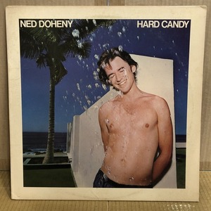 NED DOHENY / HARD CANDY (PC34259)