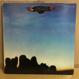 EAGLES / EAGLES (SD5054)