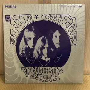 BLUE CHEER / VINCEBUS ERUPTUM (PHS600264)