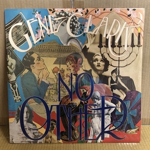 GENE CLARK / NO OTHER (7E1016)