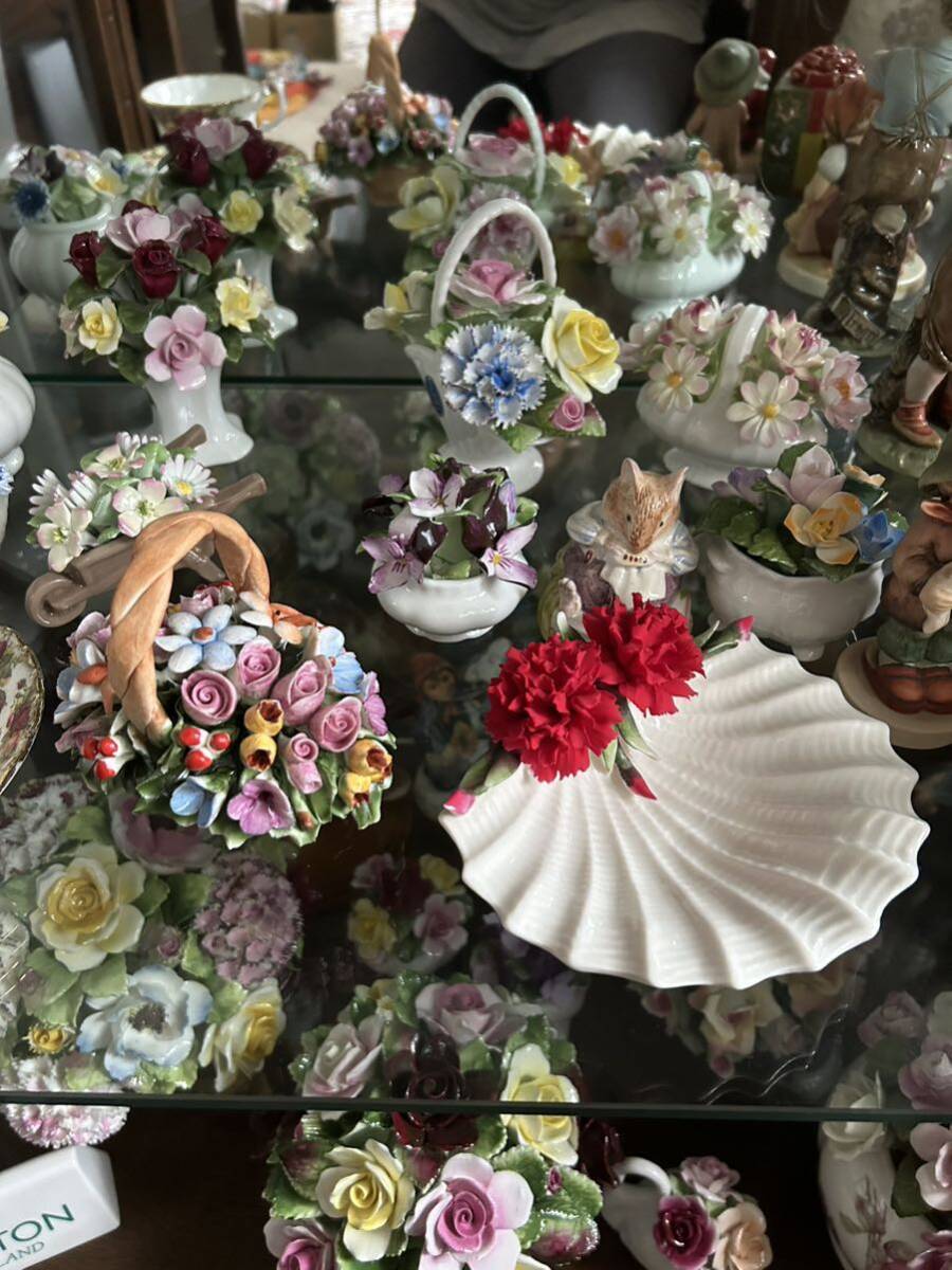 Yahoo!オークション -「陶花 カポディモンテ」の落札相場・落札価格 Yahoo!オークション -「陶花 カポディモンテ」の落札相場・落札価格