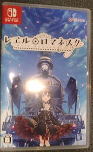 【Switch】 レヱル・ロマネスク origin [通常版]