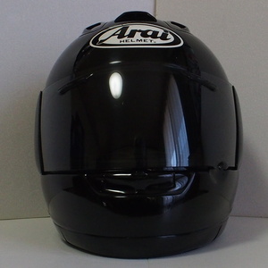 アライ RX-7RRⅣ パールブラック Lサイズ(59-60cm) 中古品 Arai RX-7RR4