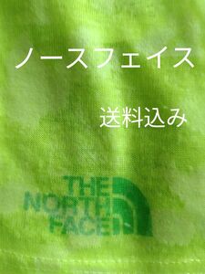 未使用★ノースフェイス★TheNorthFace半袖★カットソー★Tシャツ★XS