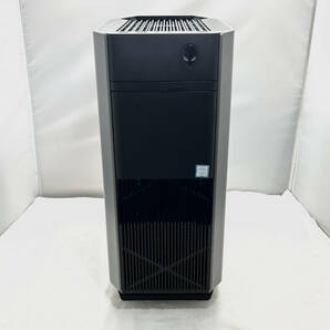 【中古再生品】DELL Alienware Aurora R8の画像1