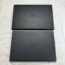 【2台セットジャンク品】DELL Vostro 3500,Vostro 3558 intel Corei5 第11世代,intel PENTIUM inside【51401】_画像1