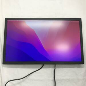 [ used monitor ]144Hz DELL S2419HGF 24 -inch ( stand none )