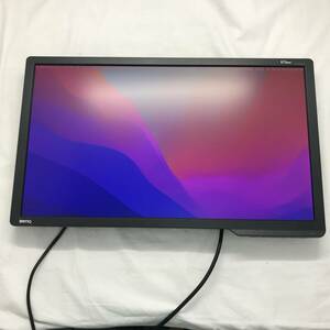 [ used monitor ]144Hz BenQ ZOWIE XL2411 24 -inch ( stand none )[052911]