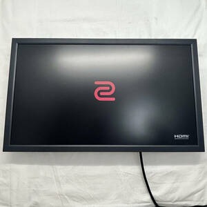 [ used monitor ]144Hz BenQ ZOWIE XL2411K 24 -inch ( stand none )[053102]