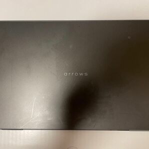 arrows Tab F-02k タブレット ブラック 10.1 インチ　32GB DOCOMO