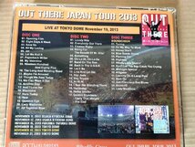 3CD+DVD ポール・マッカートニー アウト・ゼア・東京/Paul McCartney OUT THERE TOKYO 2013 2nd/東京ドーム/PCCD-181.182.183/D326010_画像3