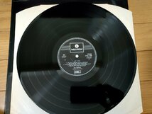 ビートルズ レット・イット・ビー/THE BEATLES Let It Be レコード/LP イギリス・オリジナル パーロフォンレーベル/UK盤/PCS-7096/L33029_画像2