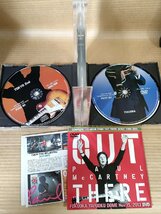 3CD+DVD ポール・マッカートニー アウト・ゼア・東京/Paul McCartney OUT THERE TOKYO 2013 2nd/東京ドーム/PCCD-181.182.183/D326010_画像2