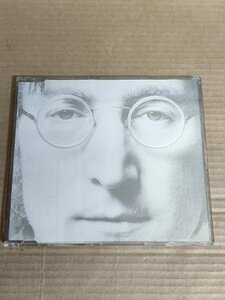 CD エクサープツ・フロム・ジョン・レノン アンソロジー/excerpts from JOHN LENNON anthology/I’m Losing You/プロモ盤/非売品/D326032