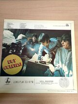 ザ・ビートルズ オールディーズ/THE BEATLES A COLLECTION OF BEATLES OLDIES レコード/LP UK盤/パーロフォン/Parlophone/PMC-7016/L33039_画像3