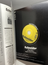 Schneider (vol.9) (NEKO MOOK 566) ネコ・パブリッシング ネコ・パブリッシング_画像4