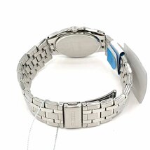 新品正規品『SEIKO SELECTION』セイコー セレクション 薄型腕時計 メンズ SCXP021【送料無料】_画像5