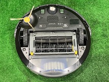 愛知発☆ iRobot アイロボット Roomba ルンバ 627 掃除機 自動 2017年製 本体ドック ジャパネットモデル 100サイズ ※商品説明要確認_画像3