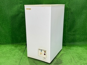  Aichi departure * Japan zenelaruNORFROST electric freezer HNS60 100V50-60Hz 200 size * commodity explanation necessary verification 