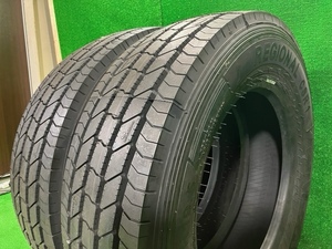 ★愛知発 トラックなど CHAOYANG REGONAL CSR1 245/70R19.5 2022年製 発送220サイズ 2個口発送