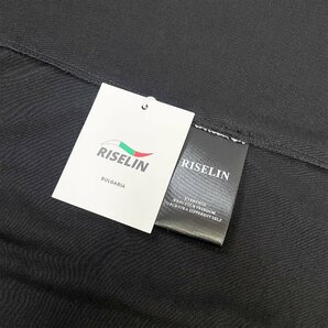 絶賛ヨーロッパ製※定価2万◆ブルガリア発※RISELIN 半袖Tシャツ コットン100％ 柔らかい 吸汗速乾 バラ イラスト スウェット 男女兼用夏 Mの画像10