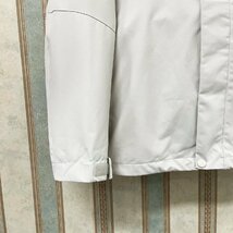 高級 定価7万 FRANKLIN MUSK・アメリカ・ニューヨーク発 マウンテンパーカー アウトドア 登山服 撥水 高機能 防風 洗練 レジャー サイズ3_画像7