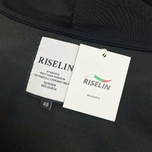 定番ヨーロッパ製※定価4万◆ブルガリア発※RISELIN パーカー ソフト ドーナツ 可愛い 遊び心 トレーナー 個性 可愛い 男女兼用 L/48サイズ_画像8