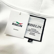 高級ヨーロッパ製※定価4万◆ブルガリア発※RISELIN パーカー ナチュラル 快適 トップス オシャレ クマ 可愛い プルオーバー 男女兼用 2XL_画像8