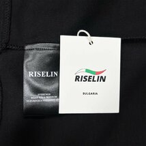 人気ヨーロッパ製※定価2万◆ブルガリア発※RISELIN 半袖Tシャツ 通気 ソフト 吸汗 刺 笑顔 カットソー 着せ カジュアル レディース L_画像9