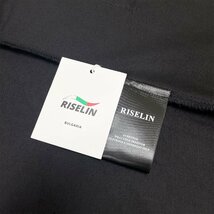 新作ヨーロッパ製※定価4万◆ブルガリア発※RISELIN 長袖シャツ 薄手 吸汗 速乾 洗練 ライトアウター スポーツ 通勤通学 定番 L/48_画像9