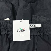 上品ヨーロッパ製※定価3万◆ブルガリア発※RISELIN ハーフパンツ 速乾 薄手 ゆったり スポーツ 個性 ショートパンツ ストリート メンズ L_画像10