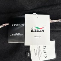 最上級ヨーロッパ製※定価7万◆ブルガリア発※RISELIN コート 豪華カシミヤ100％ 高級 防寒 ブレザー 快適 キレイめ レディース M/46サイズ_画像10