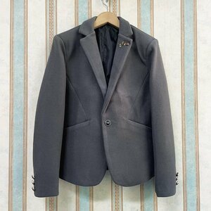  стандартный обычная цена 7 десять тысяч FRANKLIN MUSK* America * New York departure tailored jacket кашемир soft ходить на работу одноцветный бизнес женский размер 3