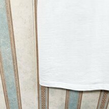 半袖Tシャツ 定価2万 FRANKLIN MUSK・アメリカ・ニューヨーク発 上質 薄手 個性 丈夫 オートバイ カコイイ カットソー 人気 日常 サイズ4_画像5