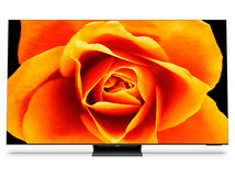 SHARP AQUOS XLED 8T-C65DX1 [65インチ] 展示品1年保証（即決で5年保証） mini LEDバックライト搭載の8Kテレビ　CT_画像1