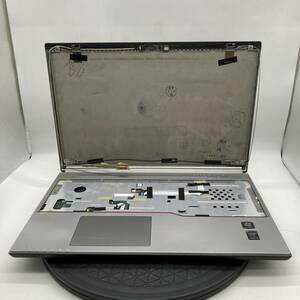 【BIOS可】ジャンク 富士通 LIFEBOOK E754/H FMVE04004 CPU Core i5 4300M メモリ/HDD/SSDなし 中古 PC ノートパソコン 基盤 部品