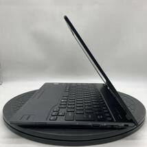 【BIOS可】ジャンク 富士通 LIFEBOOK U937/R FMVU09001 CPU Core i5 7300U メモリ8GB HDD/SSDなし 中古 PC ノートパソコン 基盤 部品_画像3