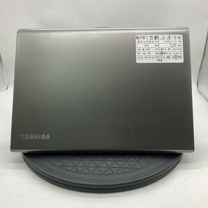 【BIOS可】ジャンク 東芝 dynabook R63/J CPU 第7世代 Core i5 7200U メモリ/SSD/HDDなし 中古 PC ノートパソコン 基盤 マザーボード 5の画像5