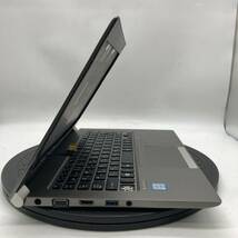 【BIOS可】ジャンク 東芝 dynabook R63/J CPU 第7世代 Core i5 7200U メモリ/SSD/HDDなし 中古 PC ノートパソコン 基盤 マザーボード 5_画像6