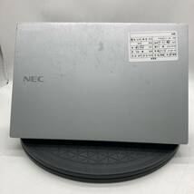 【BIOS可】ジャンク NEC VersaPro UltraLite PC-VK23TBZGU CPU Core i5-6200U メモリ/SSD/HDD無 PC ノートパソコン 基盤 マザーボード 2_画像5
