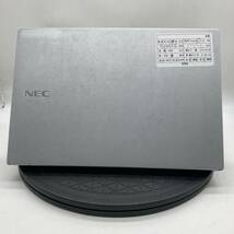 【BIOS可】ジャンク NEC VersaPro VB PC-VKL23BZG1 CPU Core i3 6100U メモリ4GB HDD/SSDなし カメラ PC ノートパソコン 基盤 マザーボード_画像5