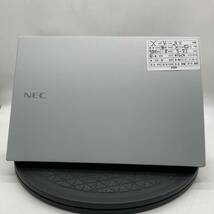 【BIOS可】ジャンク NEC VersaPro PC-VKL23BZG1 CPU Core i3 6100U メモリ4GB HDD/SSDなし カメラ PC ノートパソコン 基盤 マザーボード 3_画像6