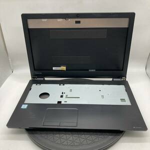 【BIOS可】ジャンク 東芝 dynabook B65/M CPU 第8世代 Core i5-8250U メモリ/HDD/SSDなし 中古 PC ノートパソコン 基盤 マザーボード